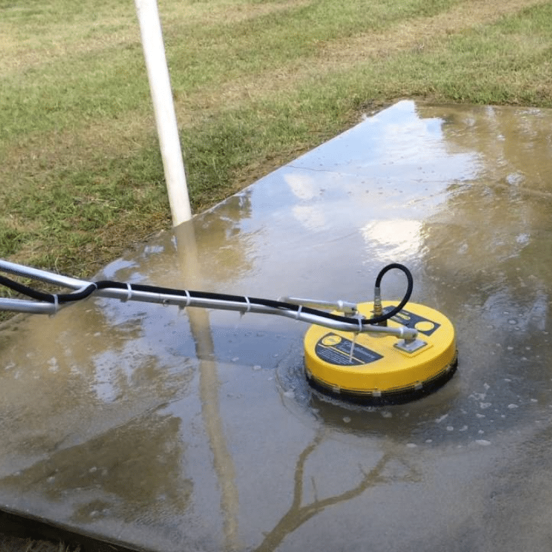 Pressure Washing Genesee County NY